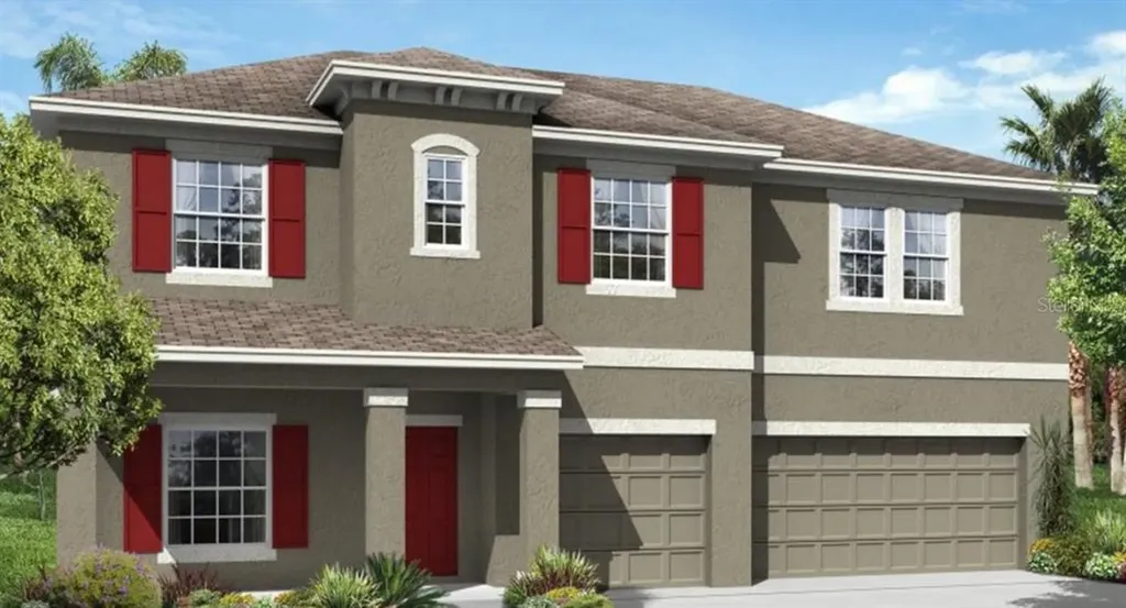1814 Henley Street Saint Cloud FL 34771