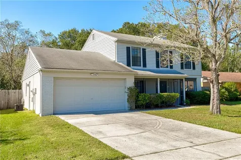 16114 Country Crossing Drive Tampa FL 33624