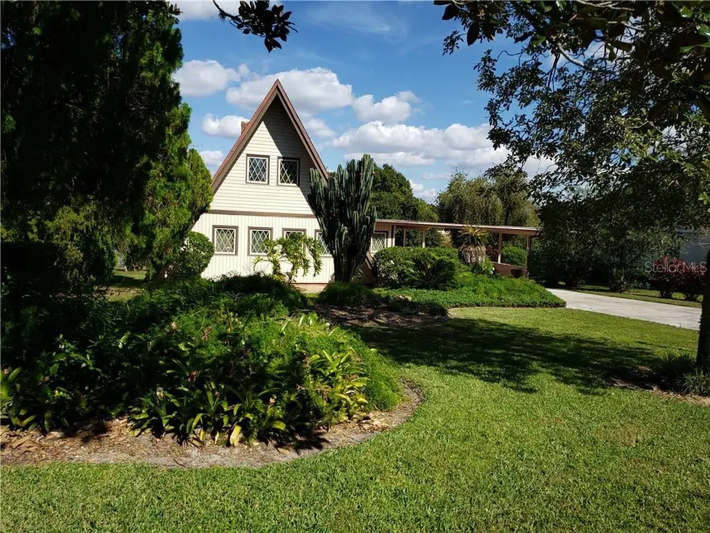 234 W Lake Ina Drive Winter Haven FL 33884
