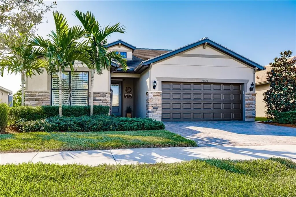 13329 Pacchio Street Venice FL 34293