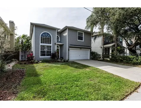 3222 W Oakellar Avenue Tampa FL 33611