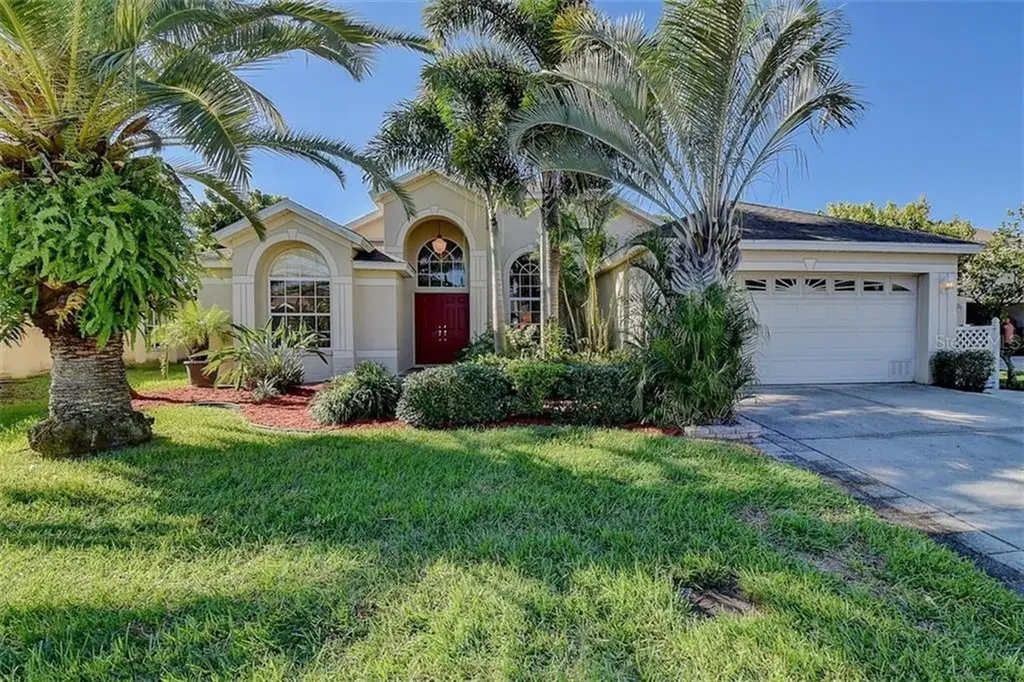 530 Somerhill Drive NE St Petersburg FL 33716
