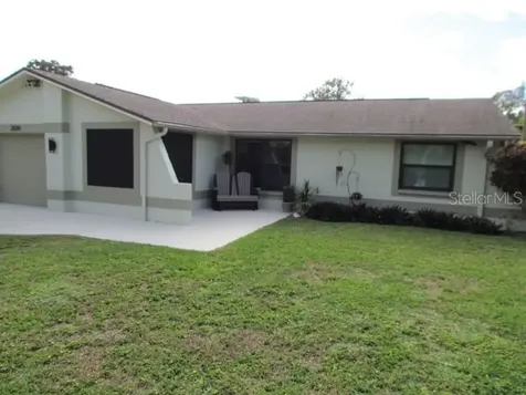 2870 Gentian Road Venice FL 34293