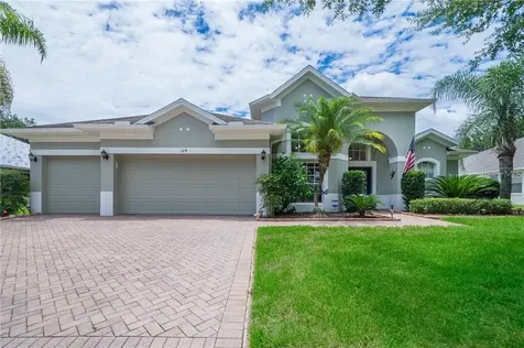 124 Alexandria Place Drive Apopka FL 32712