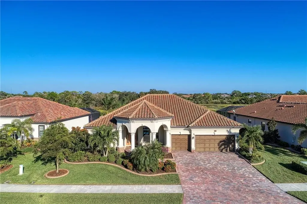 20290 Passagio Drive Venice FL 34293