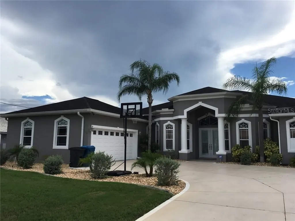 187 Dandelion Court Spring Hill FL 34606