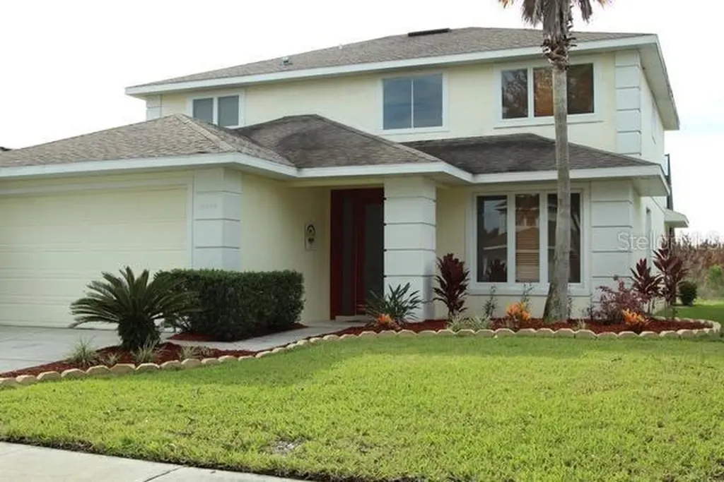 2948 Sunset Vista Boulevard Kissimmee FL 34747