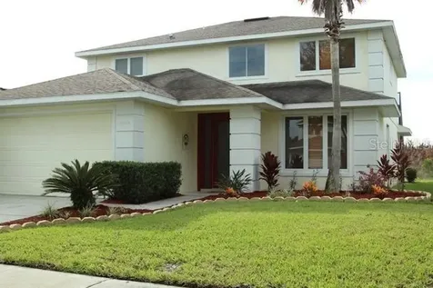2948 Sunset Vista Boulevard Kissimmee FL 34747