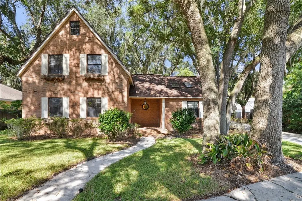 1515 Regal Oak Drive Kissimmee FL 34744