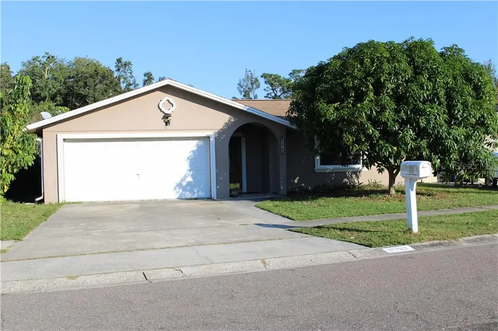 12783 98th Street Largo FL 33773