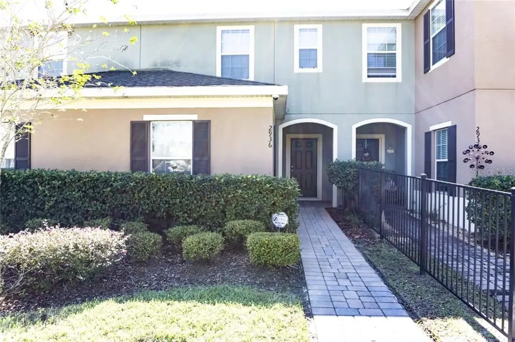 2936 Tanzanite Terrace Kissimmee FL 34758