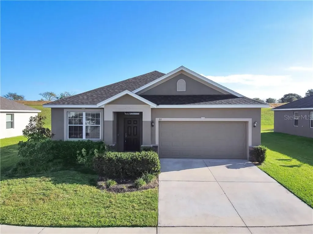 211 Blackstone Creek Road Groveland FL 34736