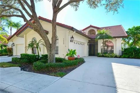 7248 Villa D Este Drive Sarasota FL 34238