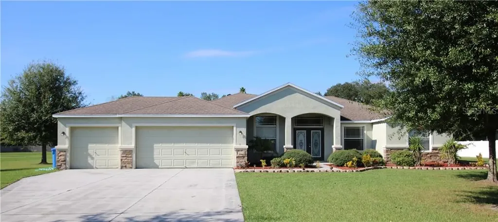 1528 Avondale Ridge Drive Plant City FL 33567