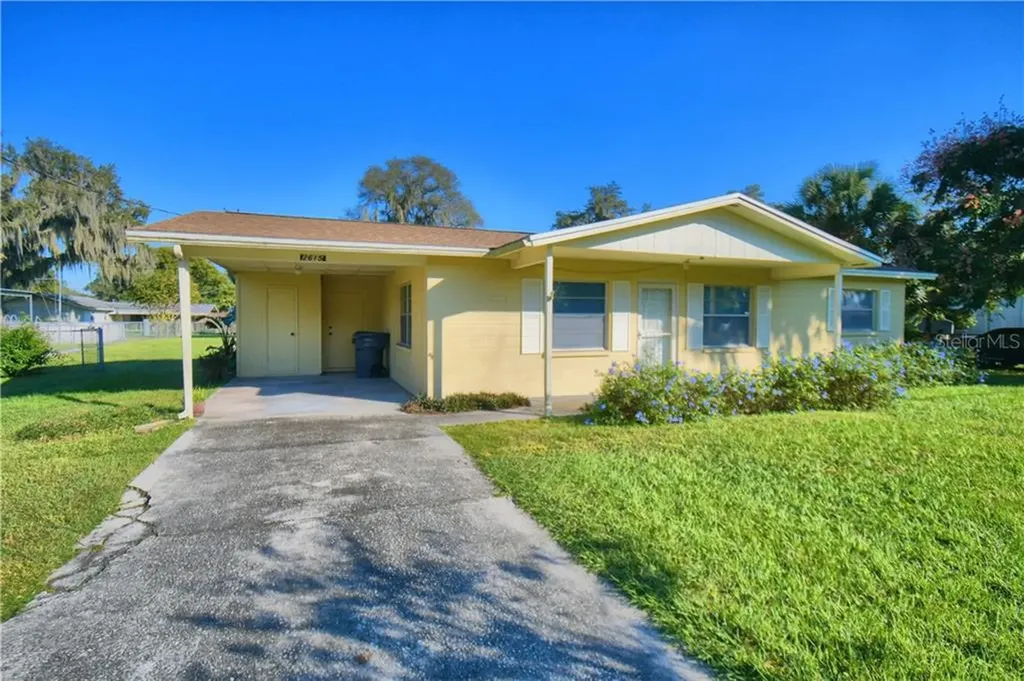 2615 Gordon Street Mulberry FL 33860