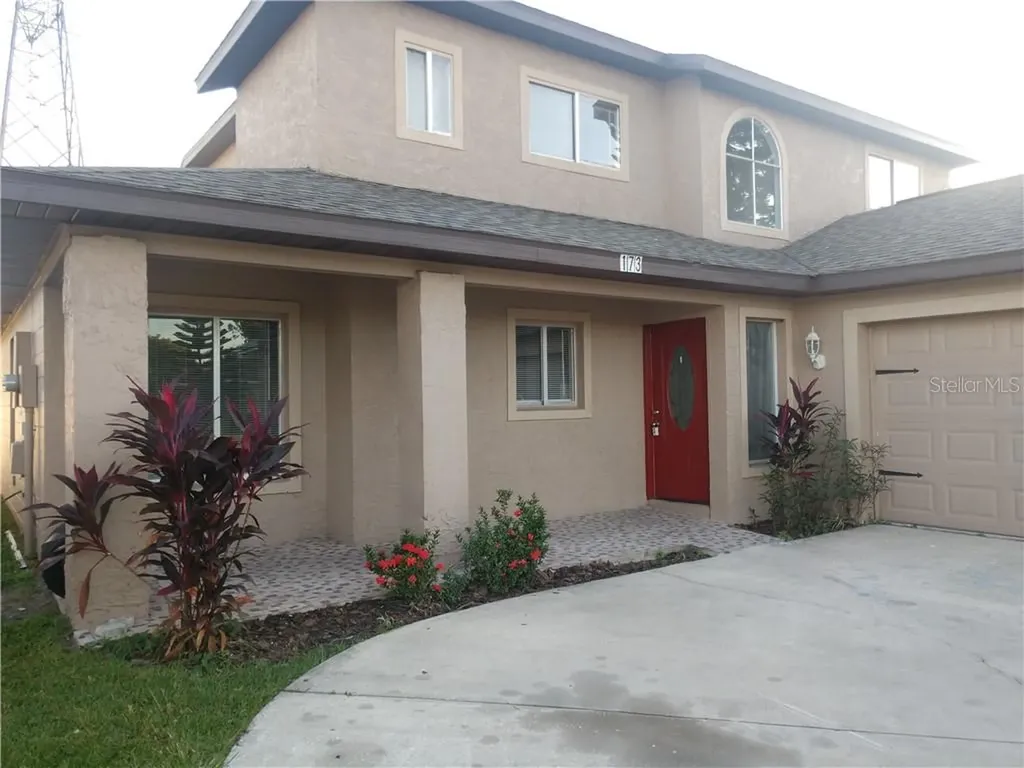 173 Chicago Woods Circle Orlando FL 32824
