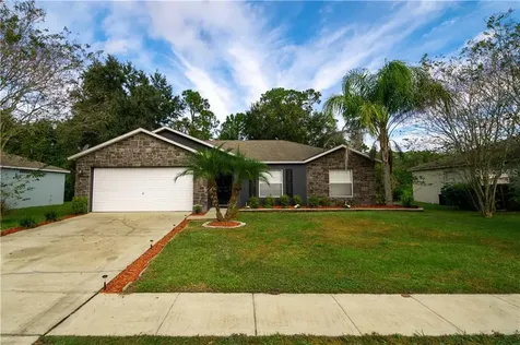 929 Lake Lindley Drive N Deland FL 32724