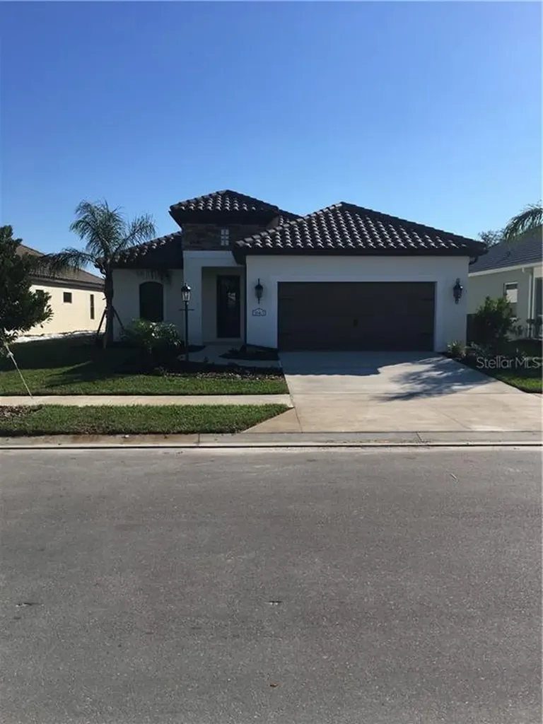 1663 Still River Drive Venice FL 34293