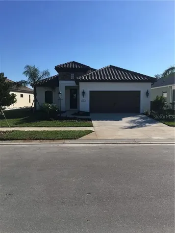 1663 Still River Drive Venice FL 34293