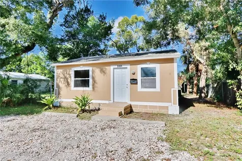 3151 Emerson Avenue S St Petersburg FL 33712