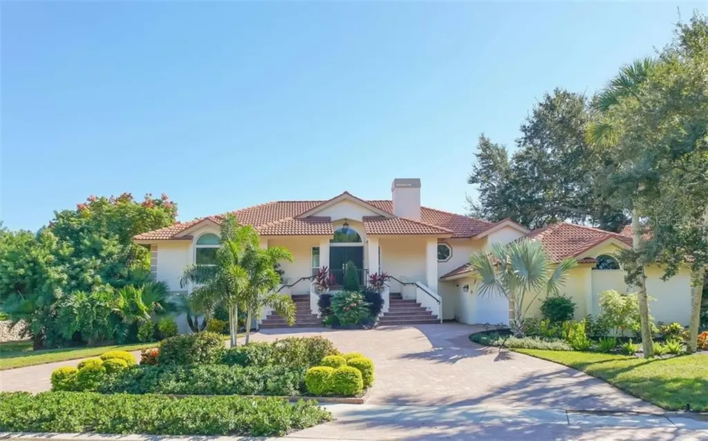 3101 Bayou Sound Longboat Key FL 34228