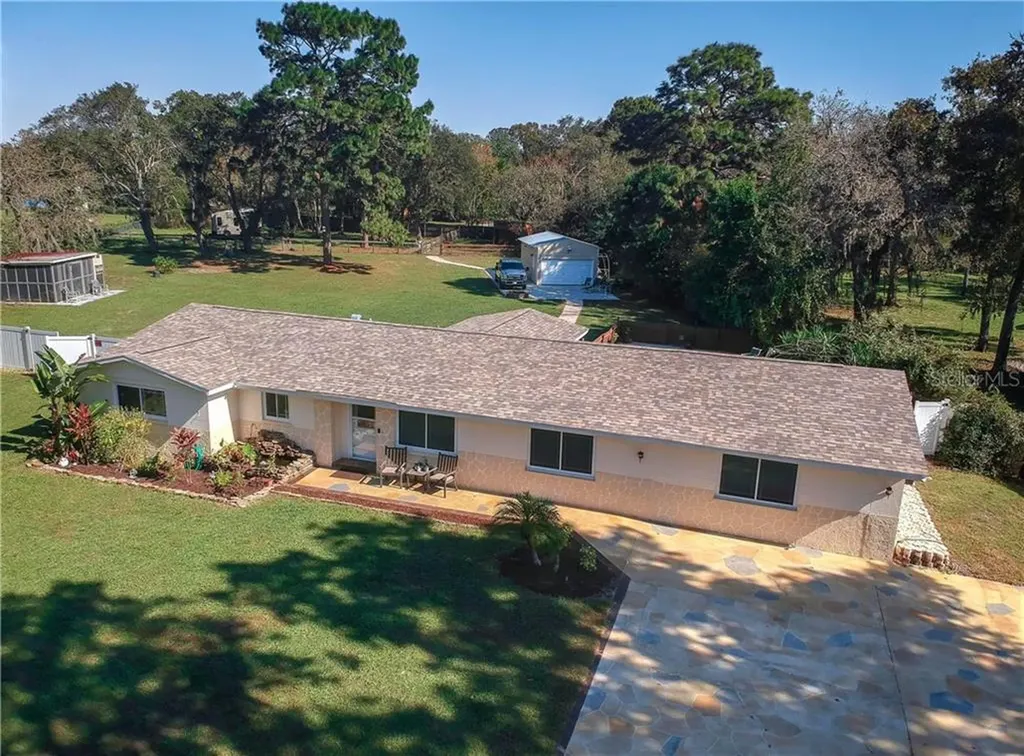 18814 Bonnie Drive Spring Hill FL 34610