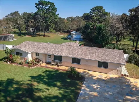 18814 Bonnie Drive Spring Hill FL 34610