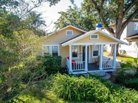 544 Clayton Street Orlando FL 32804