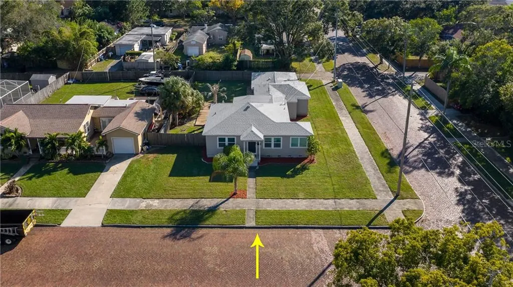 4362 4th Avenue N St Petersburg FL 33713