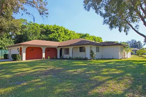 901 Oleander Street Englewood FL 34223