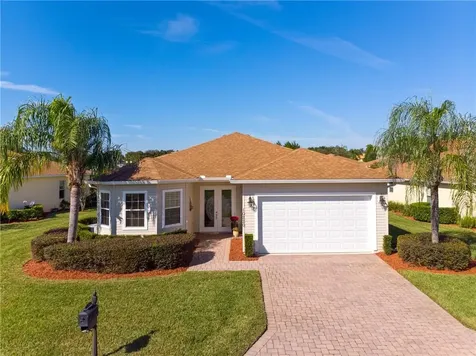 10220 Dory Drive Oxford FL 34484