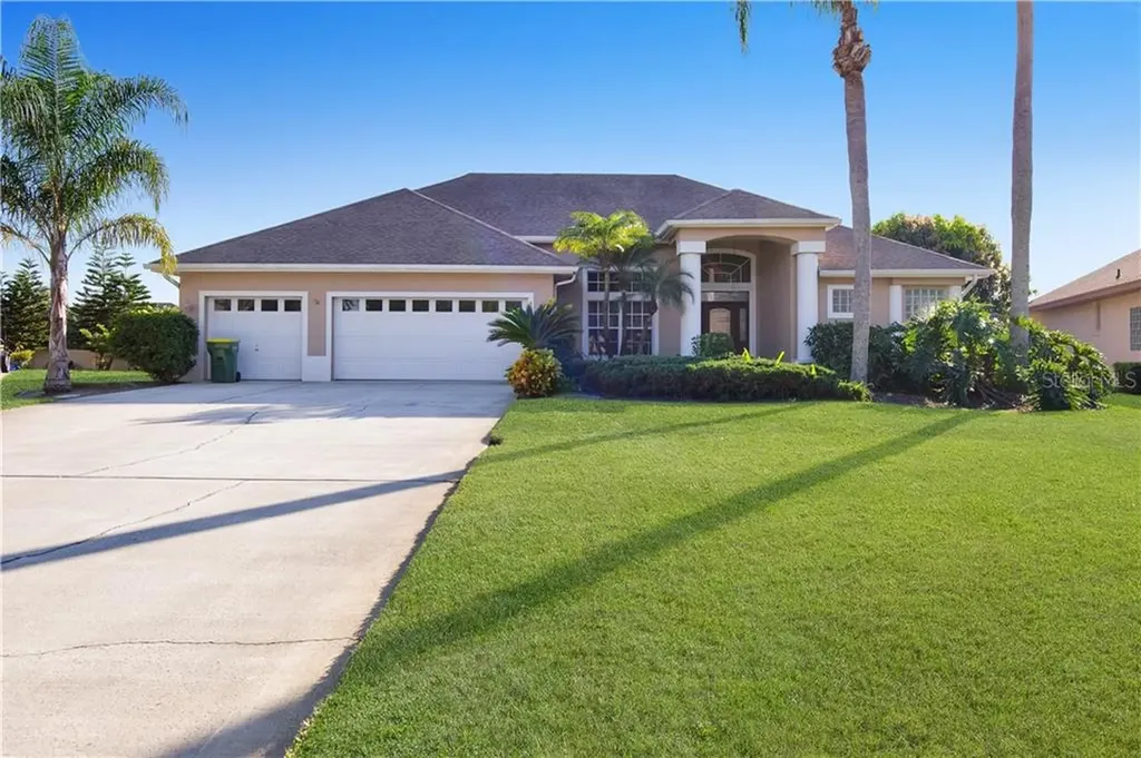 5332 Chiswick Circle Belle Isle FL 32812