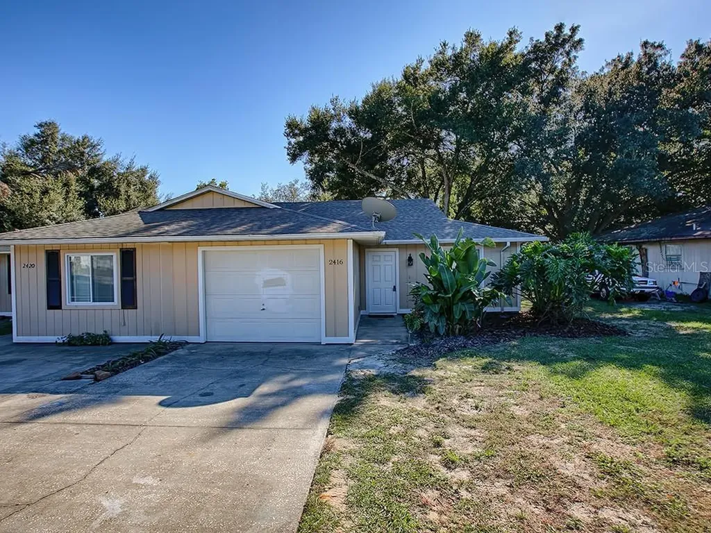 2416 Centennial Boulevard Leesburg FL 34748