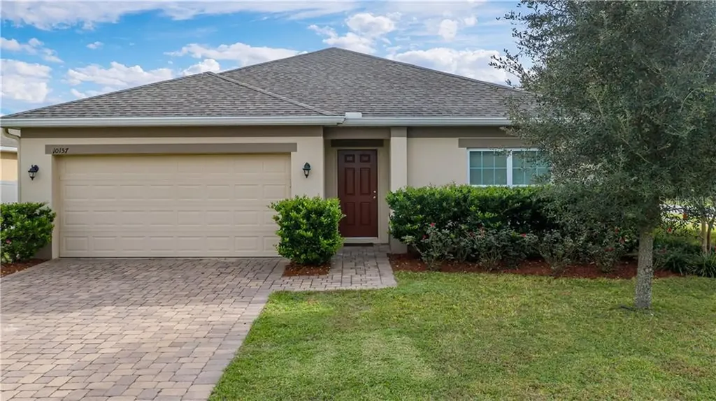 10157 Lenox Street Clermont FL 34711