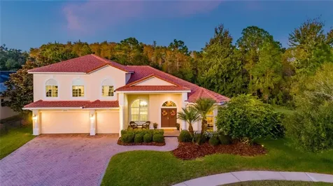 2649 Fawnlake Trail Orlando FL 32828
