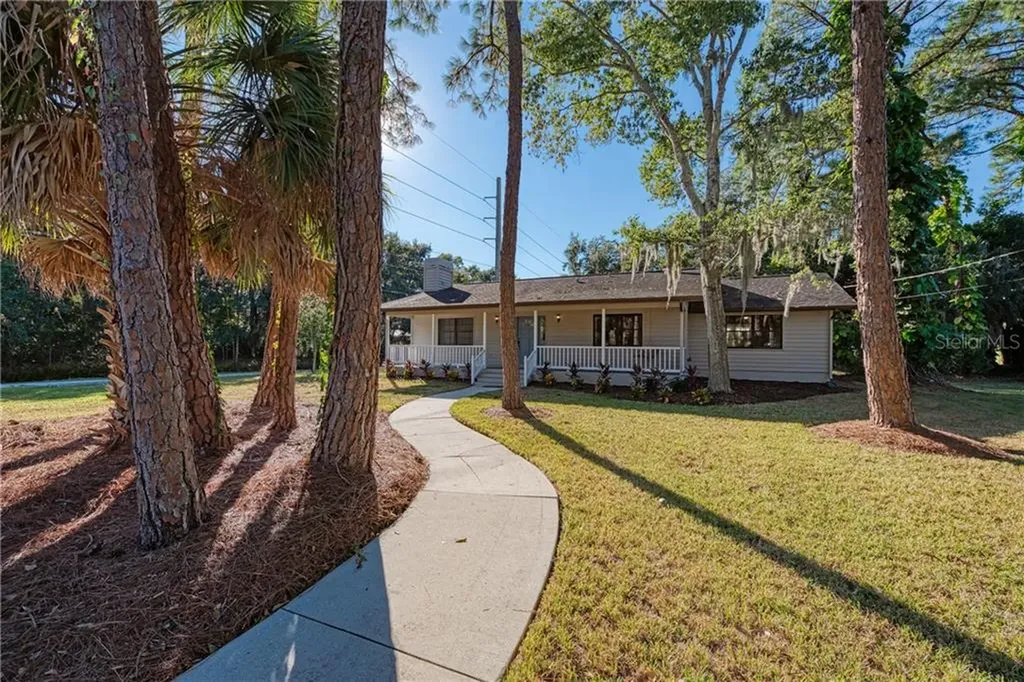 4598 Cactus Avenue Sarasota FL 34231
