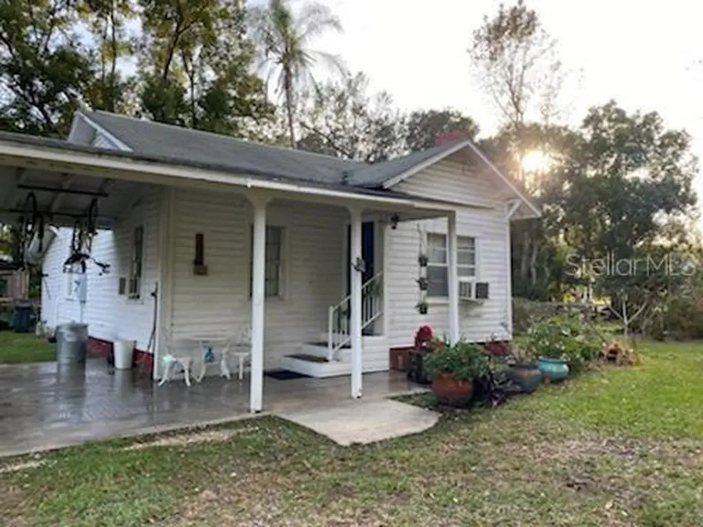 107 W Virginia Street Arcadia FL 34266