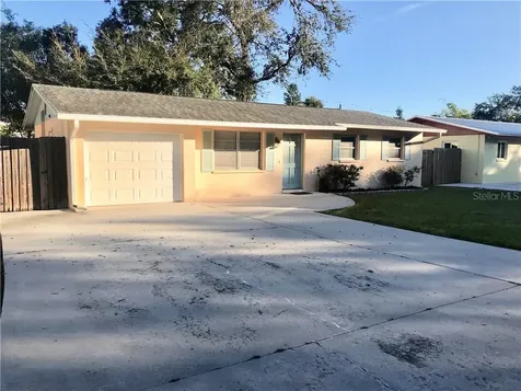 2933 Yorktown Street Sarasota FL 34231