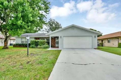 1802 Homestead Street Sebring FL 33870