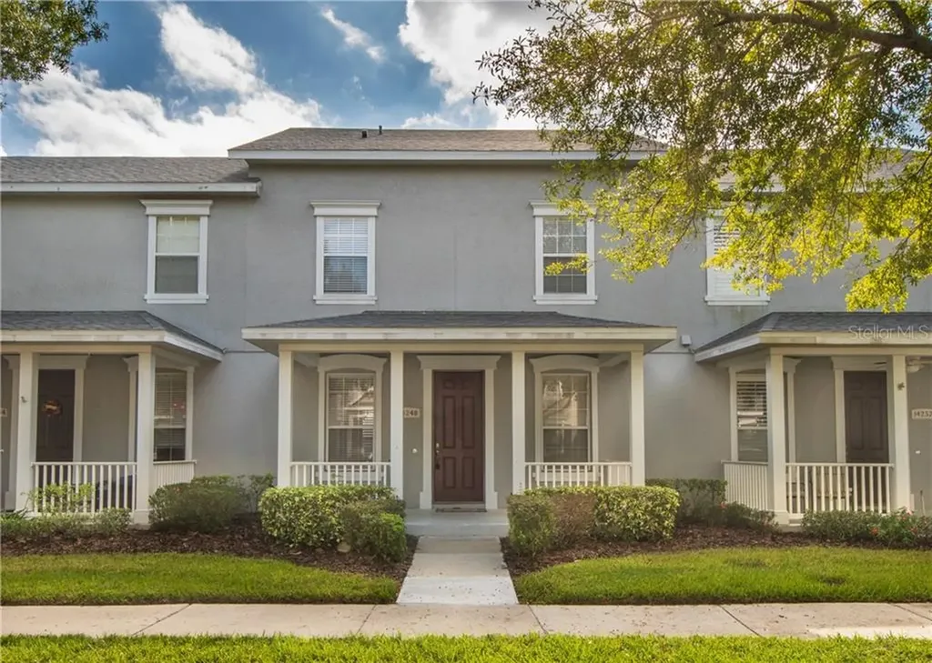 14248 Confetti Drive Windermere FL 34786