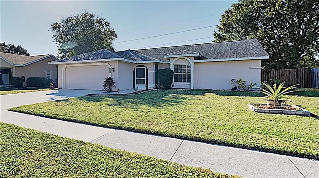 6607 64th Drive E Palmetto FL 34221