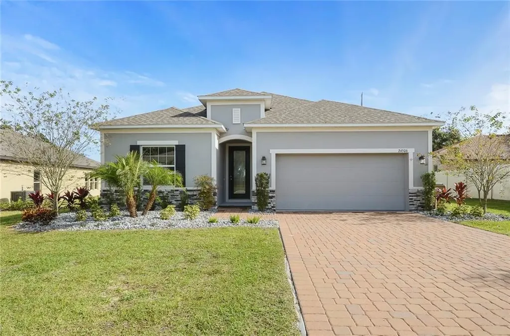 24506 Woodhill Court Sorrento FL 32776