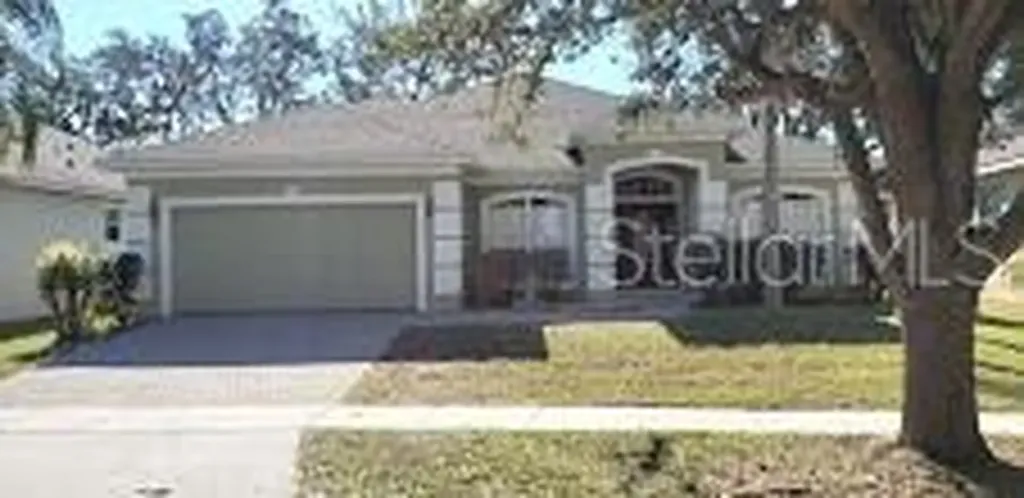 3322 Lake Jean Drive Orlando FL 32817
