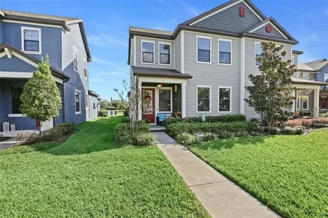 5818 Village Center Drive Lithia FL 33547