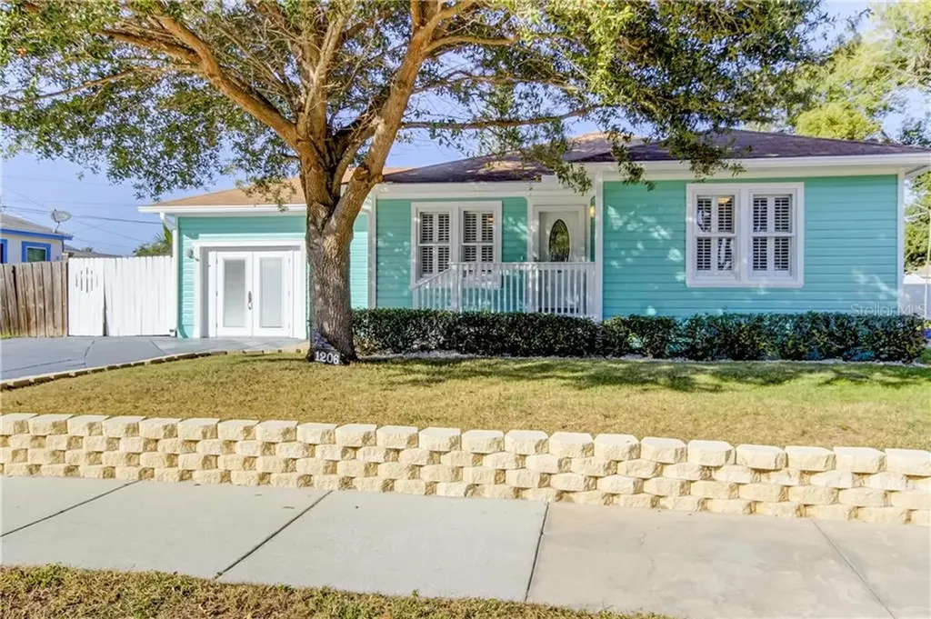 1206 Bermuda Street Clearwater FL 33755