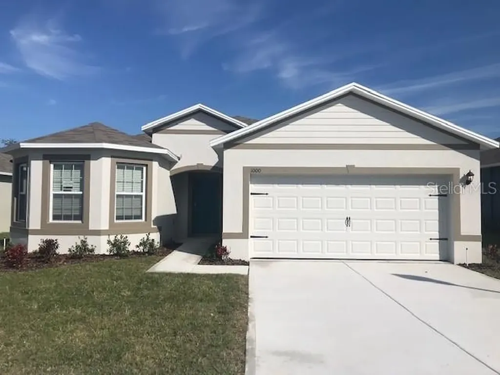1000 Chanler Drive Haines City FL 33844