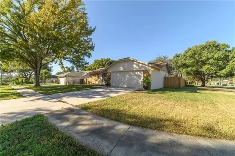 634 Rapid Falls Drive Brandon FL 33511