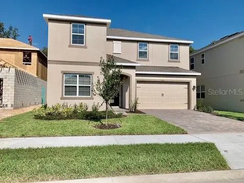 1830 Ibis Bay Court Ocoee FL 34761