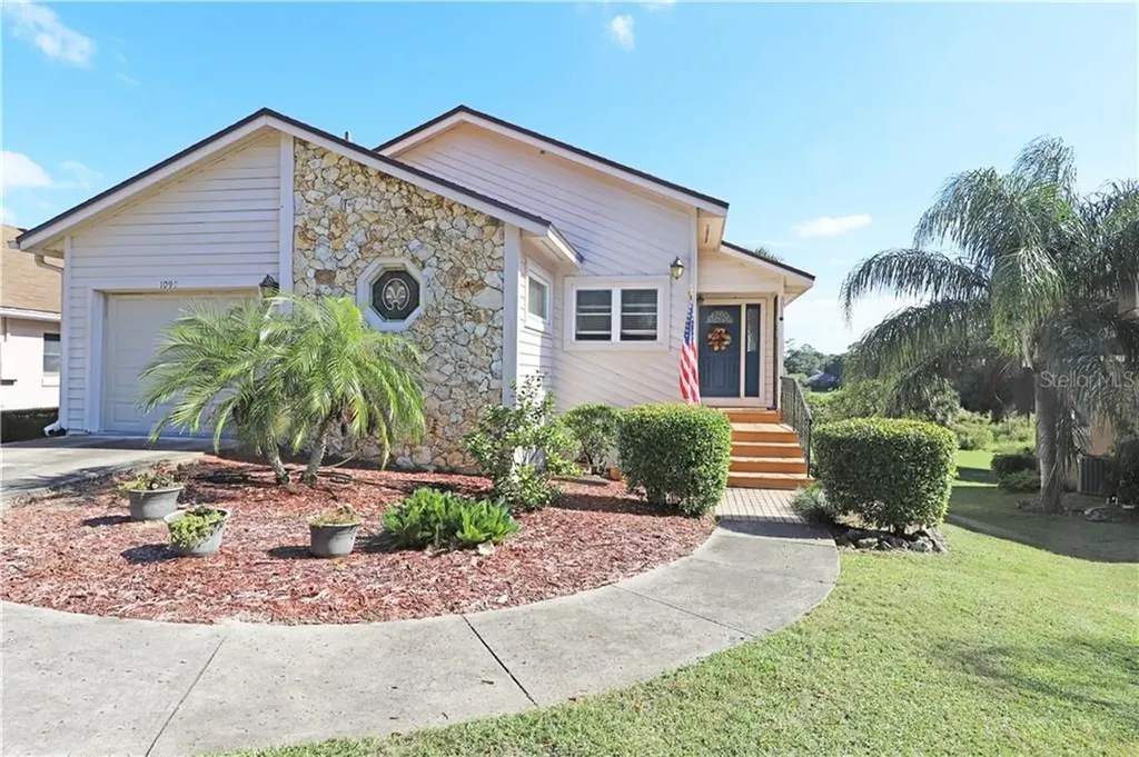 1090 Linkside Court Apopka FL 32712