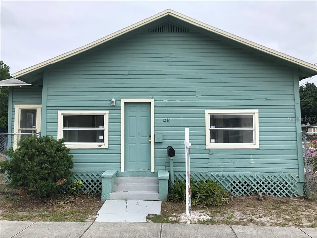 1230 21st Street S St Petersburg FL 33712